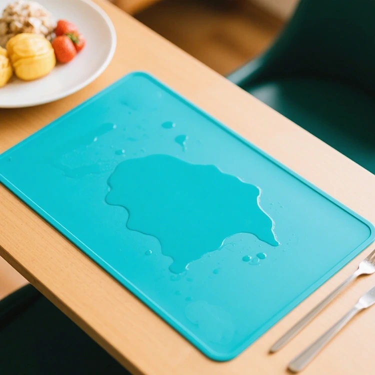 ทำไม placemat กันน้ำนี้จึงมีความจำเป็นในครอบครัว?
