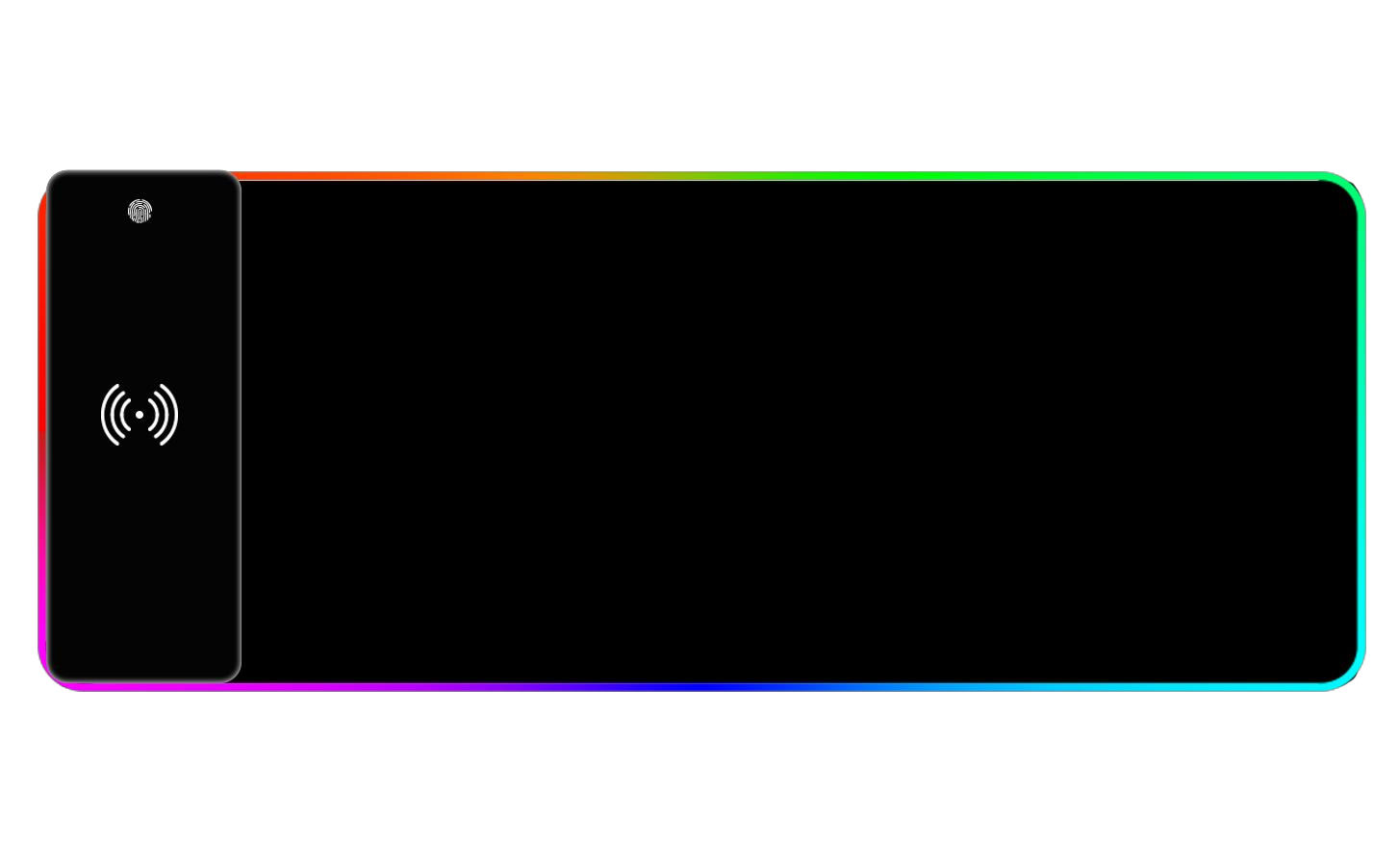 ฟังก์ชั่นของแผ่นรองเมาส์เกมมิ่ง Wireless Charging Esports คืออะไร?