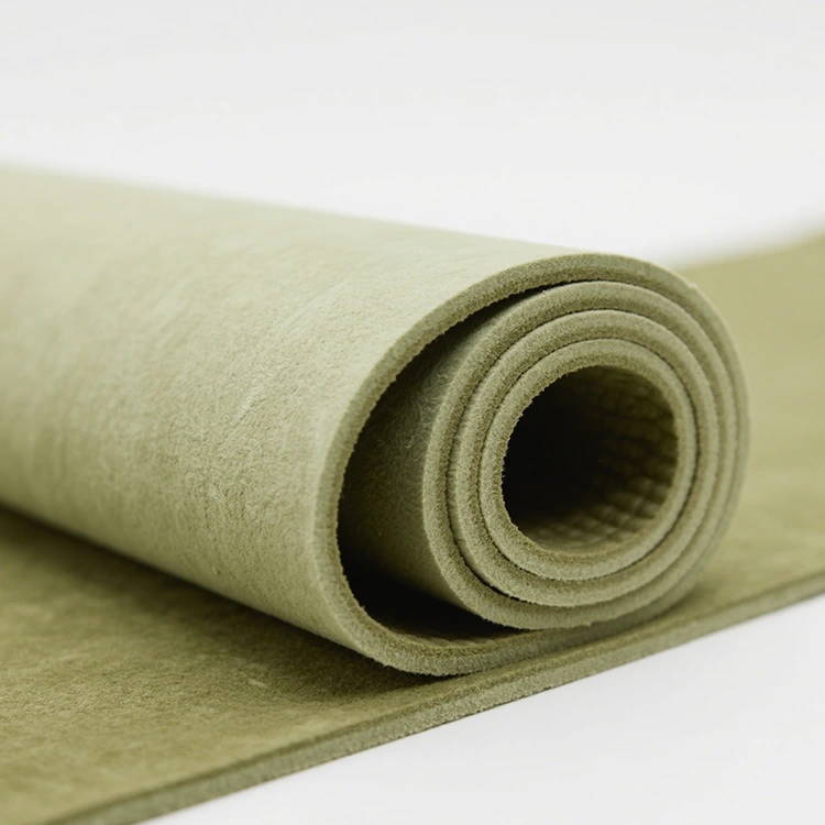 การมีสุขภาพที่ดีอย่างมีเป้าหมาย: เสื่อโยคะสะท้อนถึงไลฟ์สไตล์ที่เป็นมิตรกับสิ่งแวดล้อมได้อย่างไร