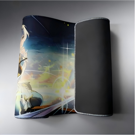 แผ่นรองเมาส์สำหรับเล่นเกม